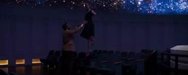 爱乐之城有必要二刷吗,爱乐之城二刷感受