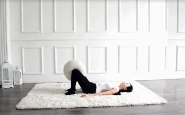 产后瘦身操30分钟全身燃脂练习,产后瘦身操瘦肚子