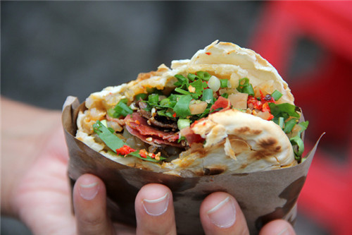 桂林阳朔西街值得吃的,桂林阳朔景区有什么好吃的