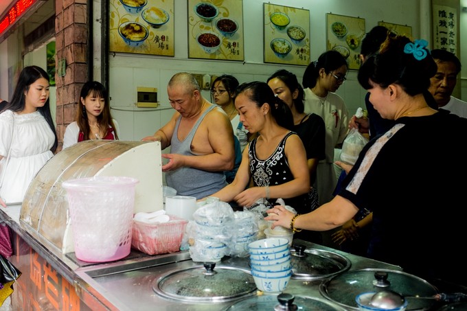 论一个吃货的自我修养小说,论一个吃货的自我修养