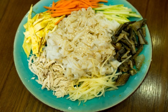 论一个吃货的自我修养小说,论一个吃货的自我修养