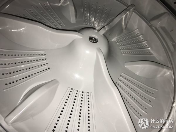 波轮洗衣机的真实感受,洗衣机洗衣效果评测