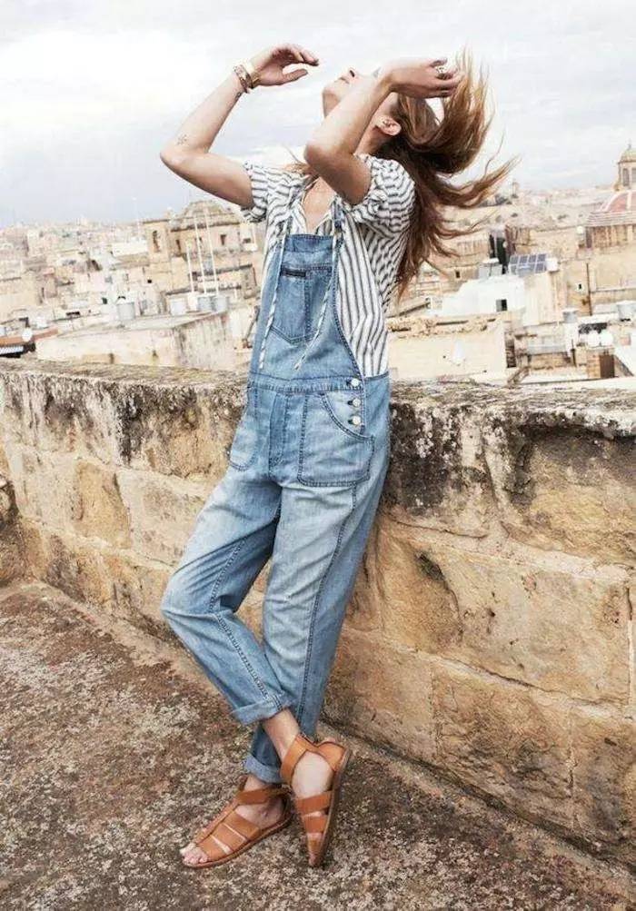 学宋茜穿搭look,学学谭松韵少女感穿搭