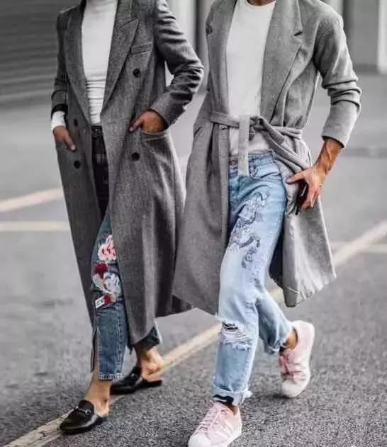 沈阳万象城牛仔裤专卖店,今年流行爆款裤子时髦牛仔裤