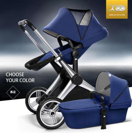 国产和进口婴儿车的区别,婴儿车选哪个国家的