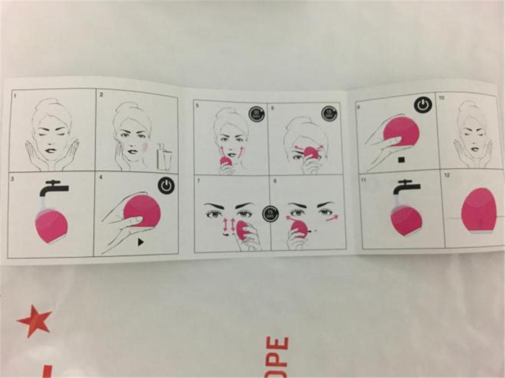 斐珞尔foreo洁面仪露娜迷你2代,foreoluna洁面仪