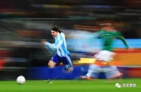 谁是现今足坛第一人,谁是足坛现役第一人