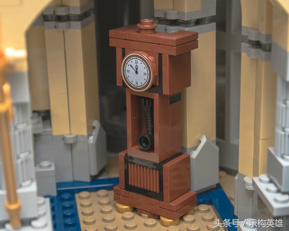 迪士尼乐高城堡对比,乐高新旧迪士尼城堡推荐