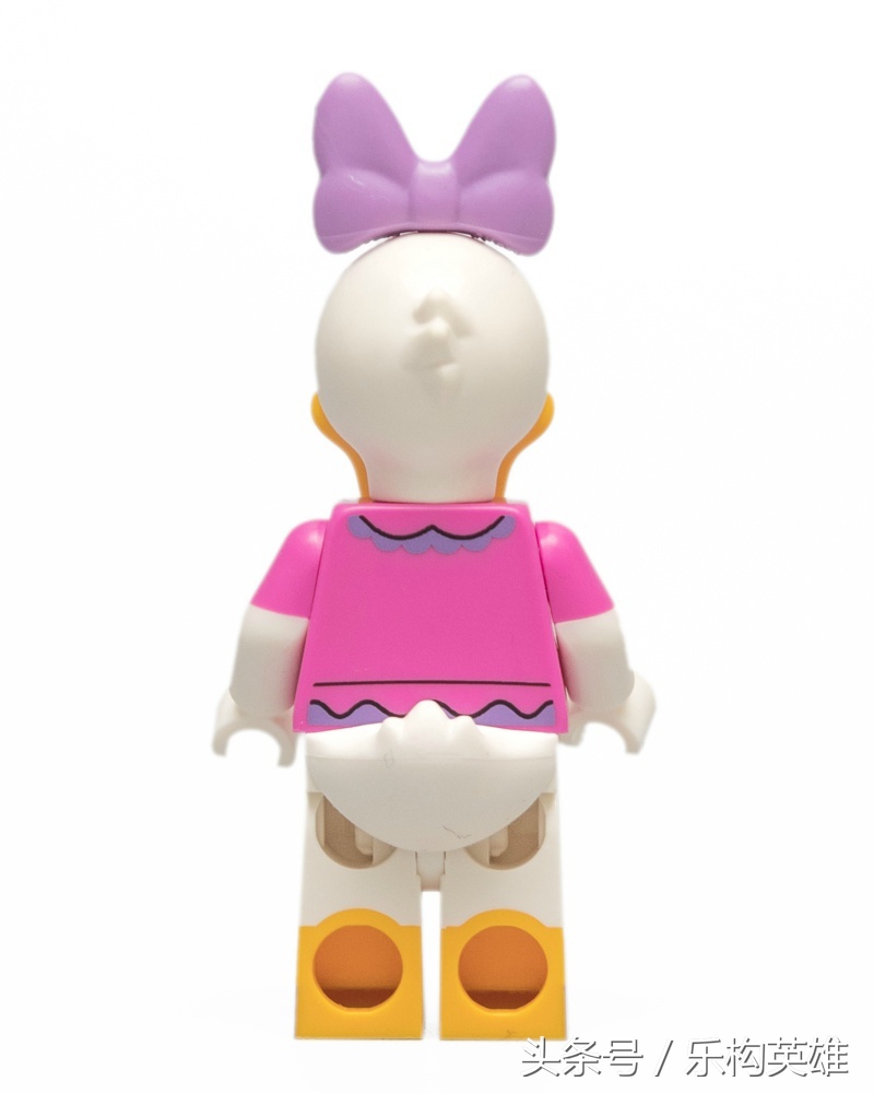 迪士尼乐高城堡对比,乐高新旧迪士尼城堡推荐