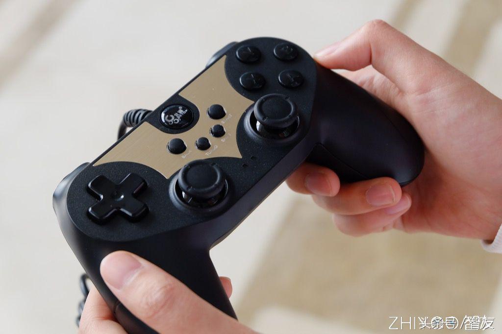 北通蝙蝠3手机手柄体验,北通蝙蝠3蓝牙手柄有没有延迟