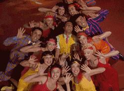 爱乐之城浪漫吗,爱乐之城里的极光