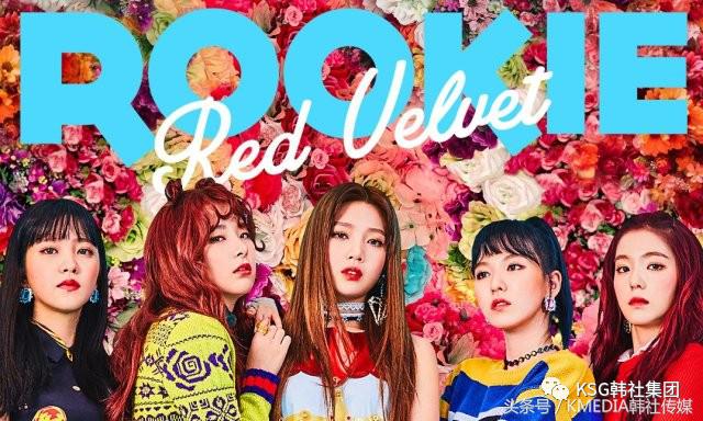 K-MEDIA万话筒｜韩*歌国**谣界2月混战硝烟弥漫！