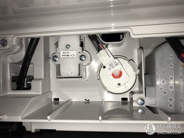 波轮洗衣机的真实感受,洗衣机洗衣效果评测