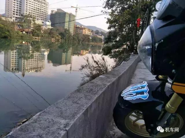 车友风采，中毒了，不骑不行，心痒难耐