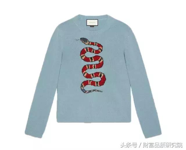 美翻了的好物推荐,gucci值得购买的单品