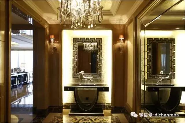 绿城适老化设计100个细节,绿城户型平面优化方案