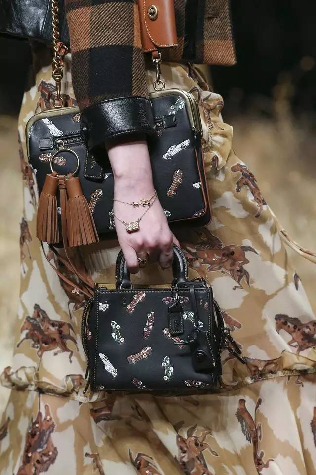 美国代购coach有多便宜,coach美国代购便宜吗