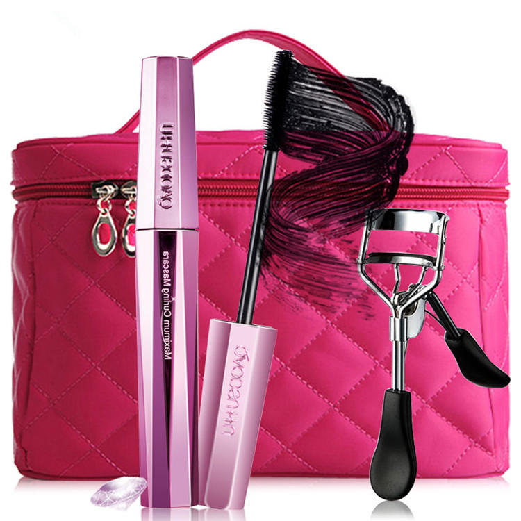 睫毛膏正确用法教程,睫毛膏的正确用法视频