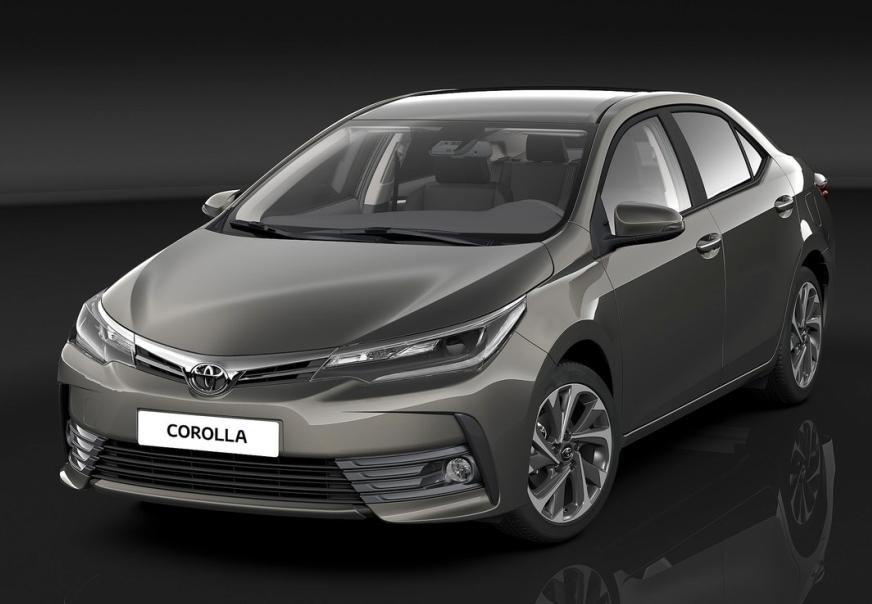 卡罗拉十一代改款好看吗,2025款丰田卡罗拉什么时候上市