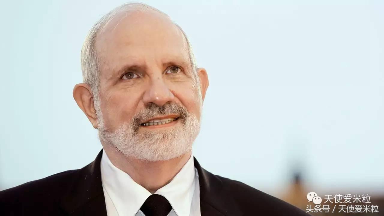 导演篇:别哭,他们也是奥斯卡遗珠