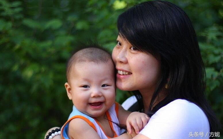 80后全职妈妈的精彩人生,80后的全职妈妈真的不容易
