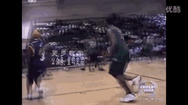 体前变向运球训练方法,胯下运球变向过人教学