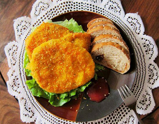 吃获们，福利来了！各个堪称“明间美食、人气小店”