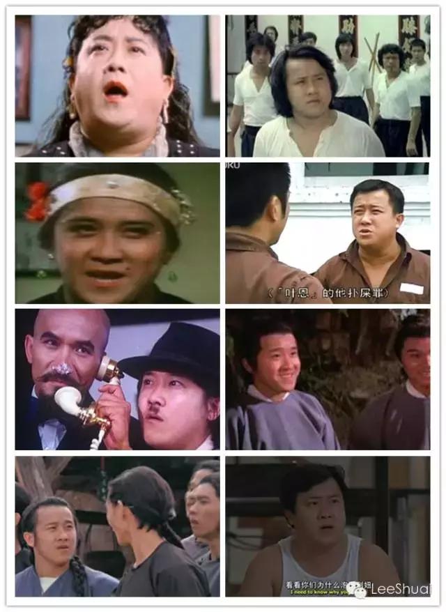 香港影帝林家栋,香港十大影帝