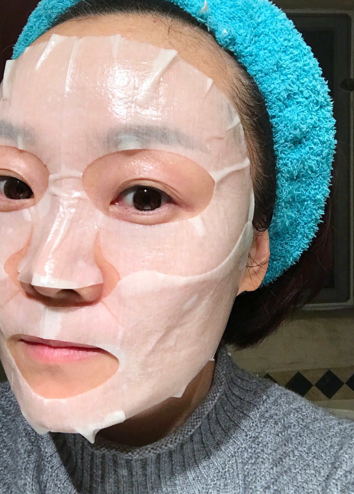 亲测有效的美白淡斑面膜是真的吗,亲测有效超棒的一款面膜