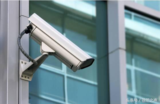 室外监控摄像头的安装,室外监控摄像头安装方法