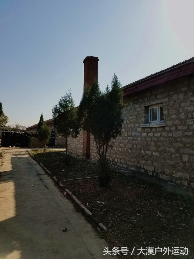 石家庄骑行路线西山森林公园,石家庄蒸汽机车公园