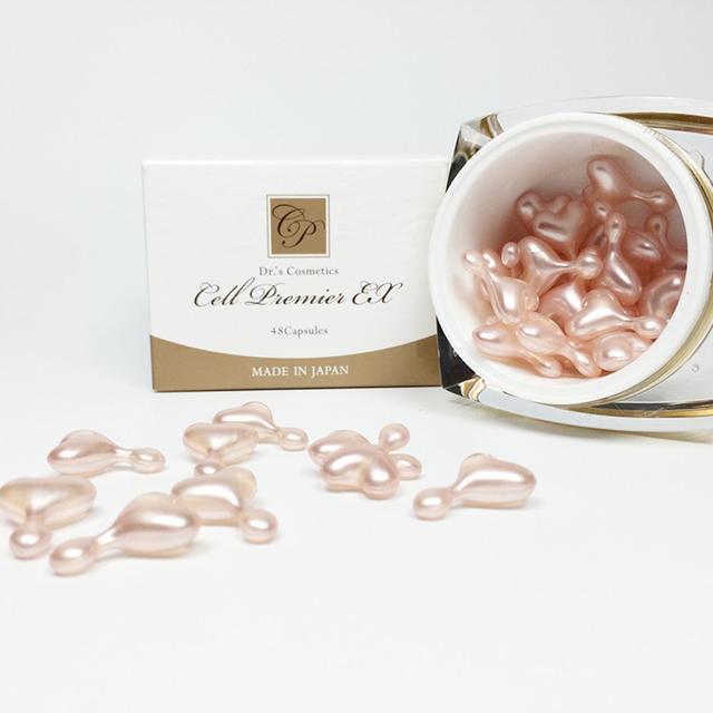 egf精华有什么功效,egf的护肤作用