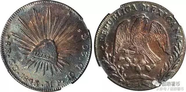 十道外国钱币的问题，你能答对几道？