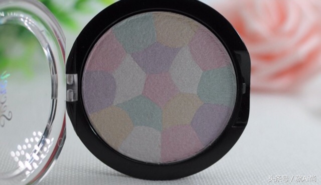 爱丽小屋的遮瑕气垫,爱丽小屋美妆笔