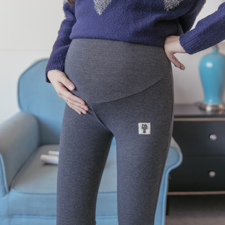 孕妇春天穿搭这几件就够了,孕妇秋天如何穿最美