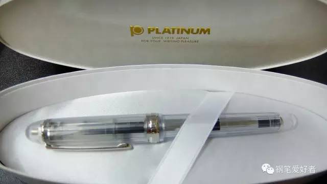 白金3776钢笔书写感,3776软尖钢笔测评