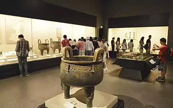 去西安旅游必去的历史地方,西安旅游攻略精华篇最新