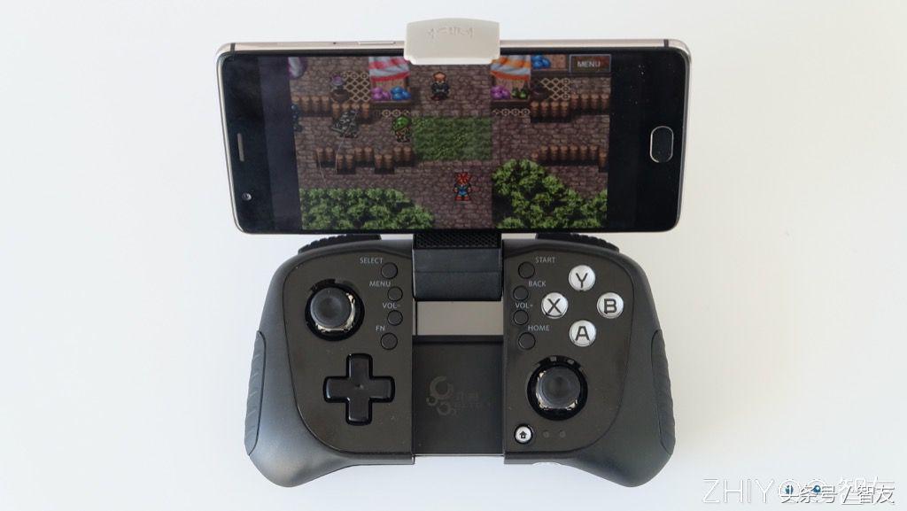 北通阿修罗x1手柄如何玩吃鸡,北通阿修罗x1能玩王者荣耀吗