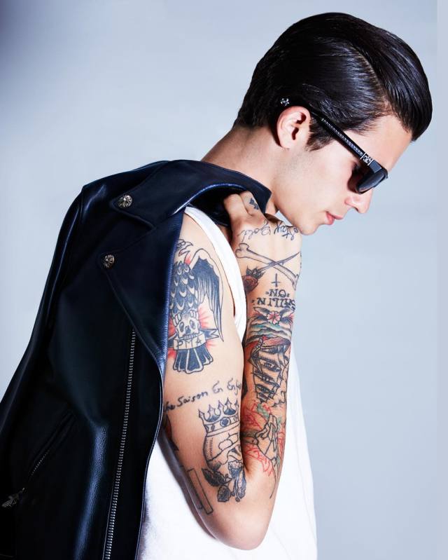 极致魅惑的欧美音乐,极致魅惑英文歌