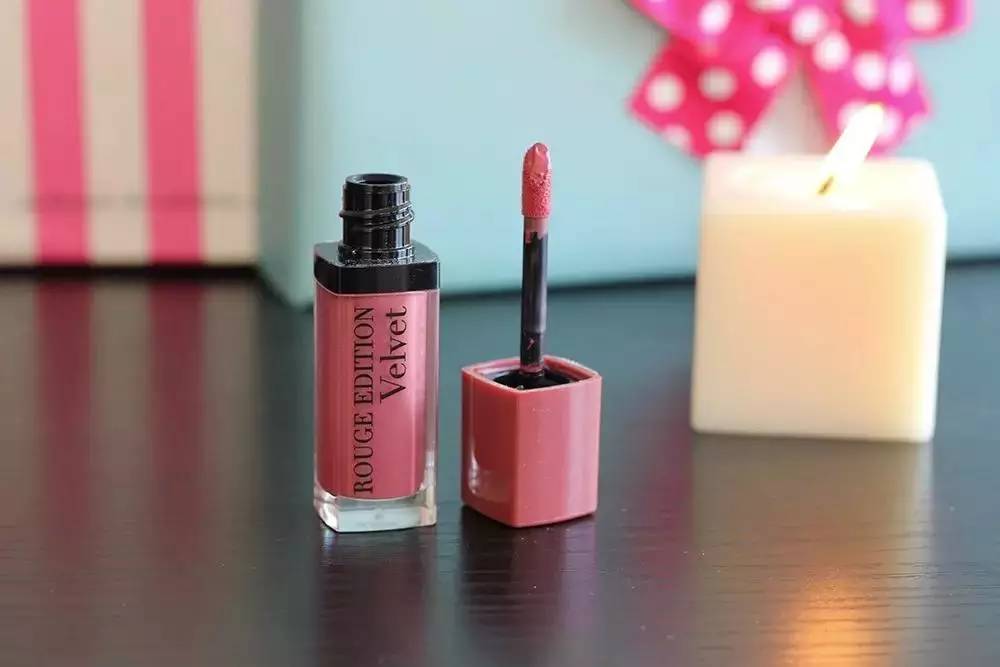 唇釉12支组合,哪款滋润唇釉的豆沙色好看