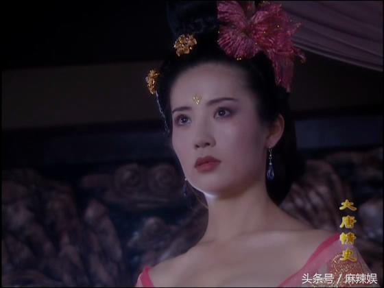 守护丽人李小璐妆容,李小璐守护丽人女二