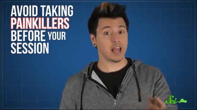 现在怎么去除纹身,怎么才可以去除纹身