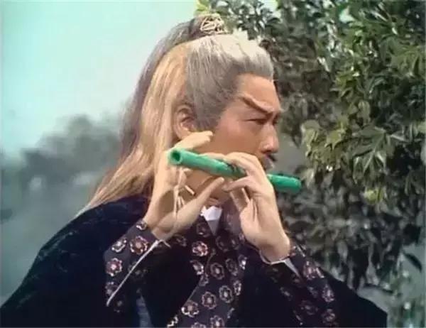 83版射雕英雄传大咖演员,83版射雕英雄传有多少大明星