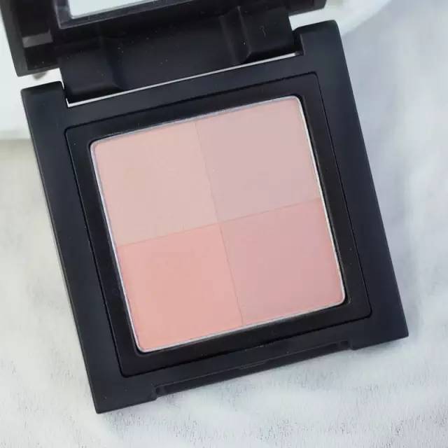 又好看又好用的腮红,貌美腮红