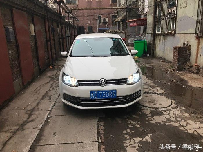 新polo1.4,新polo2021手动