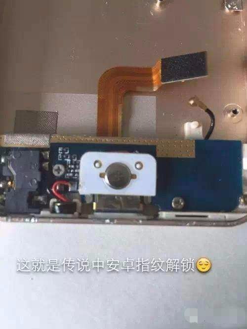淘宝上的99新手机iphone,山寨版的iphone手机拆解