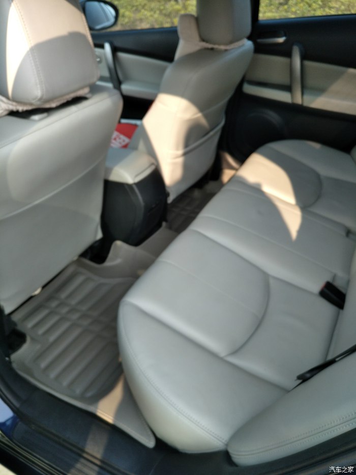 马自达6睿翼2.0精英,马自达6升级版睿翼