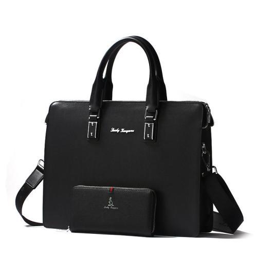 男士休闲商务包款式推荐,男士休闲斜挎商务包