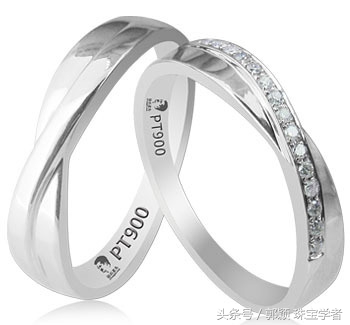 贵金属首饰标志字母代表什么,贵金属首饰常识