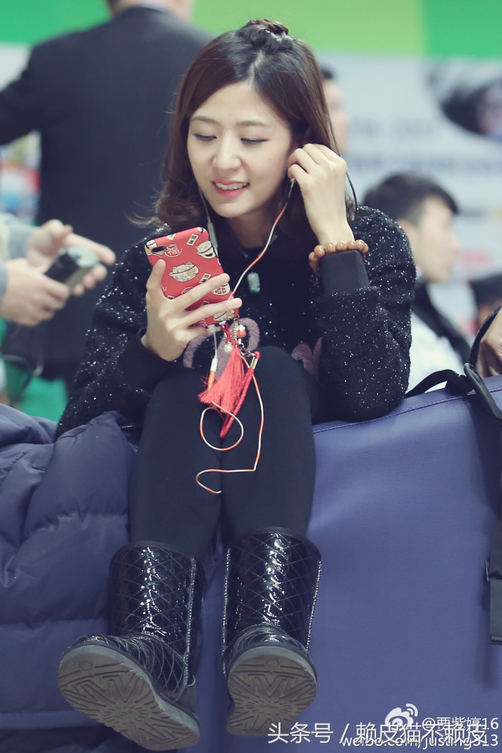 cba中国篮球女星,进入cba的网红